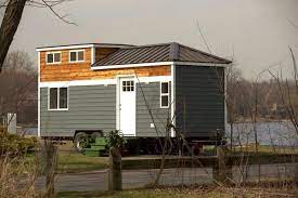 We did not find results for: Chicago S Titan Tiny Houses Built With Lightweight Steel Tiny House Blog