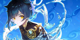 Emblem Of Severed Fate Vs Noblesse Oblige + Heart Of Depth On Xingqiu &  Mona | Genshin Impact - Youtube