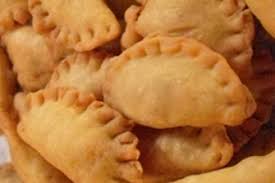 Kue pastel abon mini 1 kg snack ringan cemilan kiloan. Resep Pastel Abon Renyah Crispy Info Lengkap Terbaru