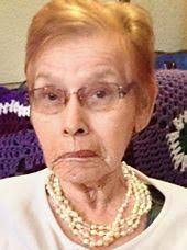 Margarita Cordova Obituary (2014)