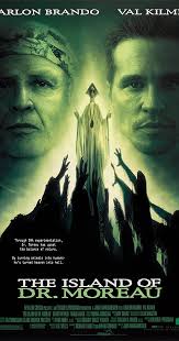 Scary movies aren't just for halloween! The Island Of Dr Moreau 1996 Imdb