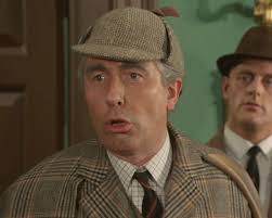 The Avengers : Series 6 : The Curious Case of the Countless Clues