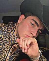 Julio Haro soti nan Meksik