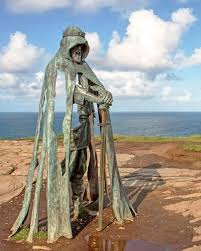 St Francis of Assisi. Noted scholars such as Robert Grosseteste and William  of Ockham were Franciscans.