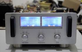 吉鵬音響工作坊 維修 diy 6v6 pp 2 car radio diy car