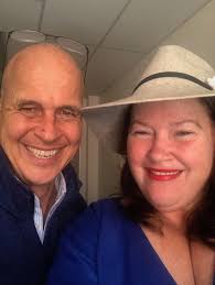 Journo Project recap 1: Trent Dalton, Peter Greste, Adele Ferguson