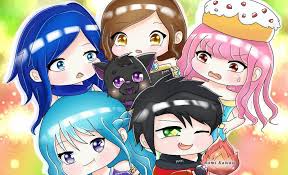 Itsfunneh The Krew By Senkaidraws Cute Emoji Wallpaper Fan Art Drawing Cute Galaxy Wallpaper In the event that we do have a number for any country, you should check back later as it would have being provided since we are always. itsfunneh the krew by senkaidraws