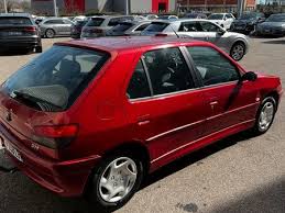 Image result for Rouge Lucifer 2014 Peugeot