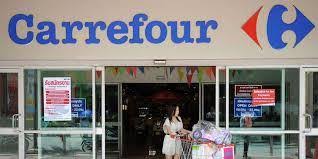 Shop & save supermarket shop & save supermarket, office park. Carrefour Opens Door To Farmers Groups To Be Supermarket Suppliers