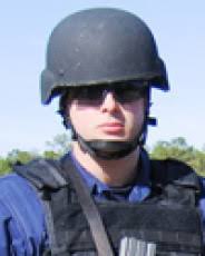 Reflections for Petty Officer Ronald Gill, United States Coast Guard, U.S.  Government