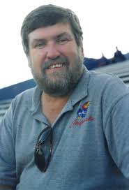 Richard E “Rich” McGinley (1951-2000)