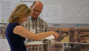Vision Mission Department Of Interior Architecture