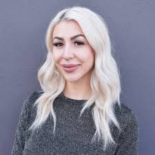 Amber Ellsworth's Instagram, Twitter & Facebook