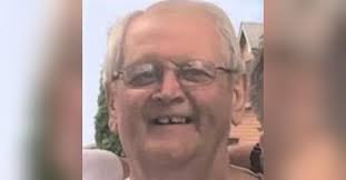 James R. Hitz Obituary