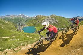 10 offres de réduction forfait moto 20% → 2018 / décembre coupons fonctionnels. Special Vtt Bike Park Tignes Val D Isere Montagne Vacances
