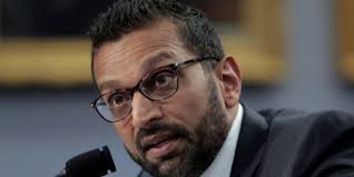 Frank Figliuzzi: FBI is developing a 'crisis of credibility'