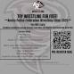 Try Wrestling for FREE event image