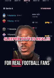 What Players Got Their Pictures Changed in Sleeper