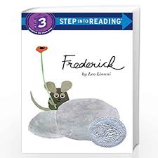 Intro by bruno bettelheim, knopf, new york, 1985. Frederick Step Into Reading Step 3 By Leo Lionni Buy Online Frederick Step Into Reading Step 3 Book At Best Prices In India Madrasshoppe Com