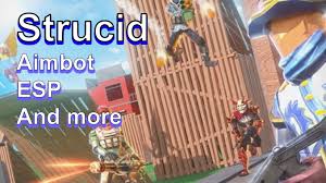 Working roblox hack script swordburst 2 gui kill all. Strucid Aimbot Esp Unlimited Coins And More Maybe Working