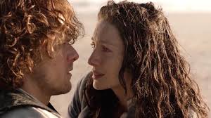 Outlander Is a Love Story, Not a Romance (sigh) They Get It...