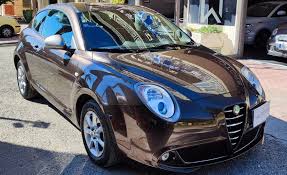 Image result for Bronzo 2012 MiTo