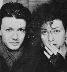 Novelist Jane Fallon