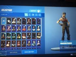 Fortnite accounts for sale xbox. Trading Ghoul Trooper 300 500 Wins Email Included Renegade Raider Account For Ghouls Trooper Account Playerup Worlds Leading Digital Accounts Marketplace