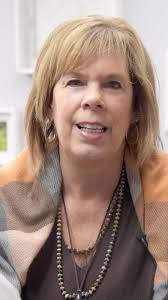 Dr. Cindy Ford, Director of Instructional Support, shares this week’s “One  Minute ‘Cause He’s In It!” #OMCHII