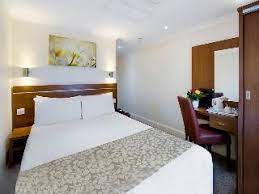 It was a little difficult to find the hotel and i had to ask a few people for directions. 4 Sterne Hotel Park Avenue Bayswater Inn In Bayswater London Grossbritannien