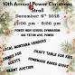 Power Christmas Stroll event in Power, MT