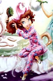 Tumblr O2at3uuuxc1tdv1l9o3 1280 Png 1000 1512 Disney Fairies Disney Art Disney Fairies Pixie Hollow