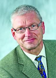 Welles Bürgermeister Gerd Schröder im Amt bestätigt