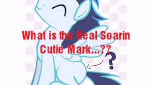 Zoom breakout rooms / a guide to starting with zoo. What Is The Real Soarin Cutie Mark Youtube