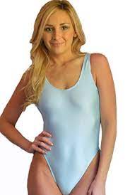Sheer 2scoops One Piece Swimwear Baby Bluemedium 68 Want To Know More Click On The Image This Is An Amazon Affiliate Link And I One Piece Swimwear Fashion