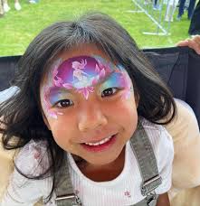 Sian's Face And Body Art added...