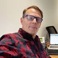 Jean Pierre Billgren