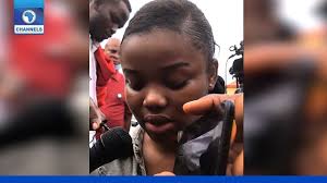 Following days of investigating, the lagos police command eventually nabbed the killer of super tv ceo usifo ataga murdered last week at lekki, lagos. 1vueh3eflscjrm