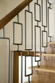 40 Awesome Modern Stairs Railing Design 33 Modern Stair Railing Stair Railing Design Railing Design