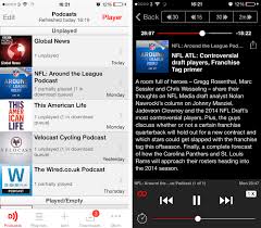 The 40 best free apps for iphone and ipad. 9 Of The Best Podcast Apps For The Iphone And Ipad