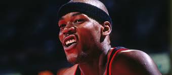 Clifford Robinson, A Player Before His Time, Passes Away Too Soon