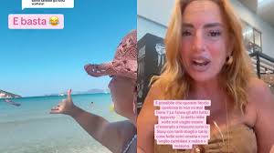 La tiktoker SissyPink replica al video ripubblicato da Borrelli: “Solo un  trend scherzoso”