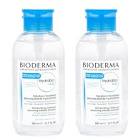 Hydrabio H2O 500ml Duo Bioderma