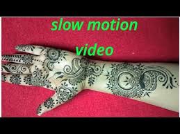Youtube Mehndi Designs For Kids Bridal Mehndi Designs Mehndi