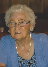 Edwina Rodrigue Obituary