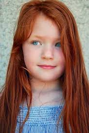 Pin By Cheryl Piotraschke On Red Red Hair Blue Eyes Red Hair Don T Care Shades Of Red Hair