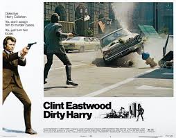 We determined that these pictures can also depict a clint eastwood. Dirty Harry S Blood Soaked San Francisco Was A Terrifying Reality