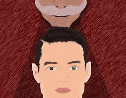 Fsociety Mr Robot Projects :: Photos, videos, logos, illustrations and  branding :: Behance