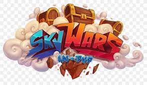How to make your own text and logo in minecraft? Sky Wars Youtube Minecraft Android Roblox Png 1000x584px Sky Wars Android Brand Computer Font Logo Download