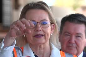 Christine Archer has finally been able to reunite with her sister, Gail  Baker, after weeks of trying.